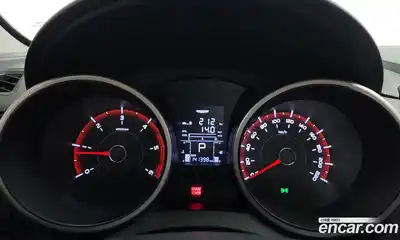 SsangYong TIBOLI 2016 1.6 гидро в Москве № 1238021, миниатюра 7