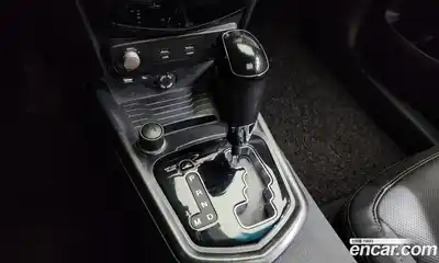 SsangYong TIBOLI 2016 1.6 гидро в Москве № 1238021, миниатюра 8