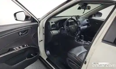 SsangYong TIBOLI 2016 1.6 гидро в Москве № 1238021, миниатюра 9