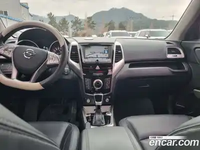 SsangYong TIBOLI 2019 1.6 гидро в Москве, миниатюра 12