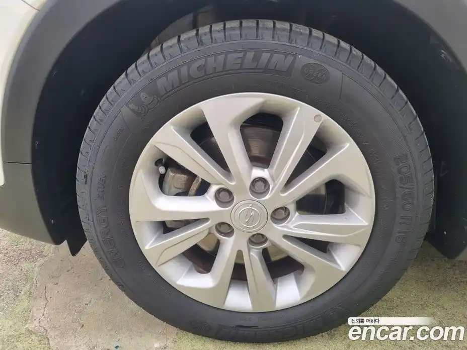 SsangYong TIBOLI 2019 1.6 гидро в Москве, фото 18