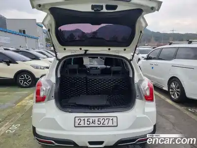 SsangYong TIBOLI 2019 1.6 гидро в Москве, миниатюра 5