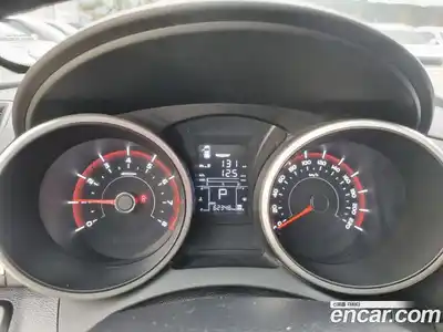 SsangYong TIBOLI 2019 1.6 гидро в Москве, миниатюра 7