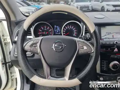 SsangYong TIBOLI 2019 1.6 гидро в Москве, миниатюра 8