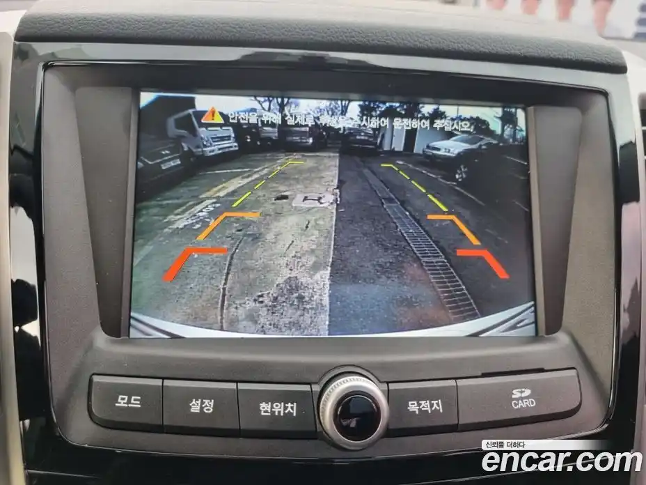 SsangYong TIBOLI 2019 1.6 гидро в Москве, фото 10