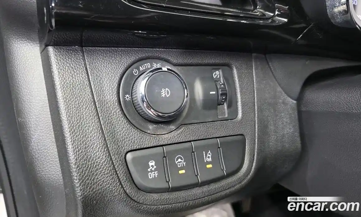 Chevrolet Spark 2016 1.0 гидро в Москве № 1238420, фото 13