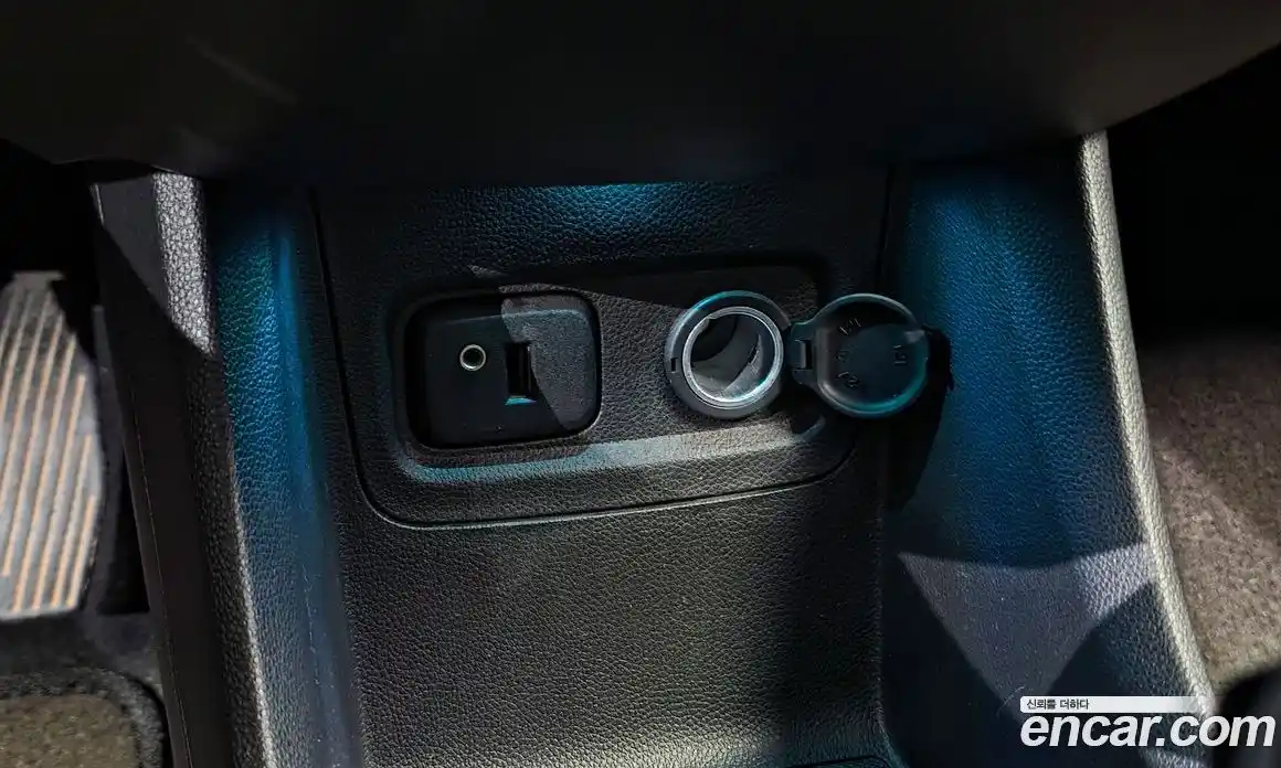 Chevrolet Spark 2016 1.0 гидро в Москве № 1238420, фото 18