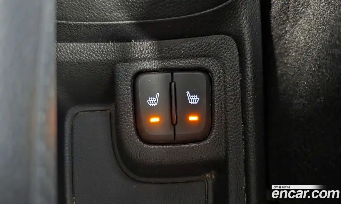 Chevrolet Spark 2016 1.0 гидро в Москве № 1238420, фото 19
