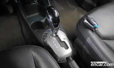 Chevrolet Spark 2016 1.0 гидро в Москве № 1238420, миниатюра 9