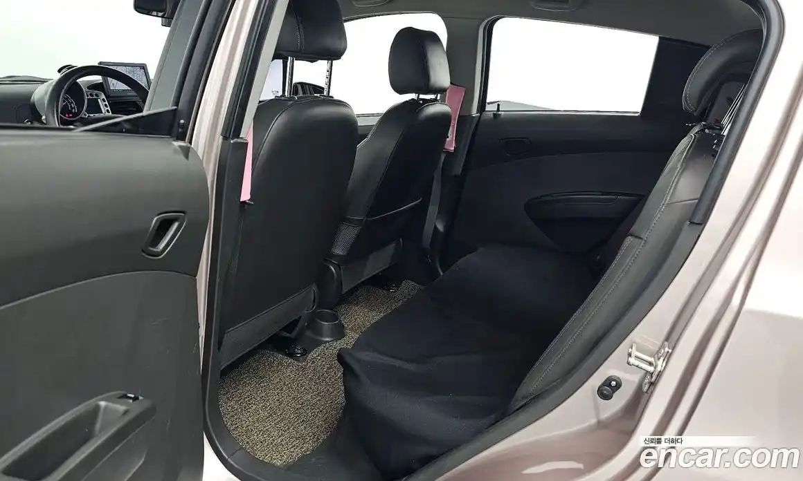 Chevrolet Spark 2013 1.0 гидро в Москве № 1238437, фото 12