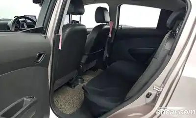 Chevrolet Spark 2013 1.0 гидро в Москве № 1238437, миниатюра 12