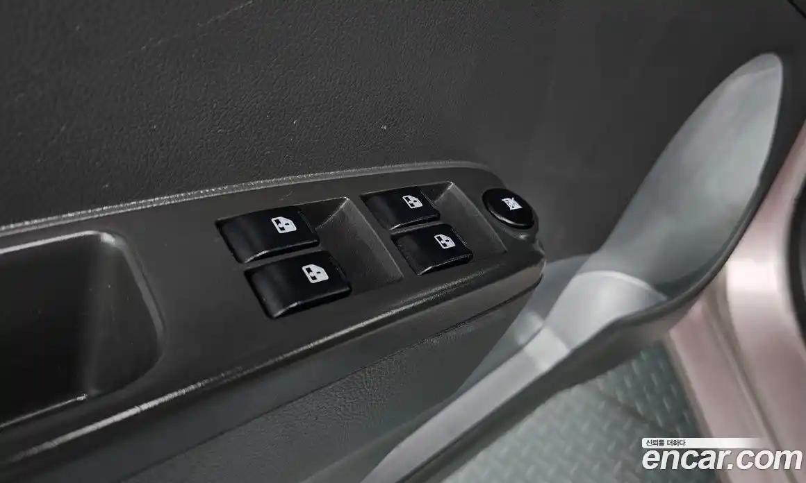 Chevrolet Spark 2013 1.0 гидро в Москве № 1238437, фото 17