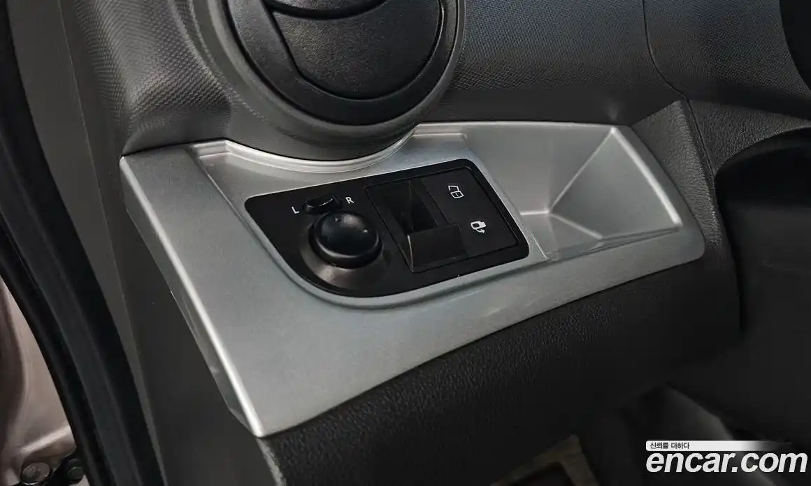 Chevrolet Spark 2013 1.0 гидро в Москве № 1238437, фото 18