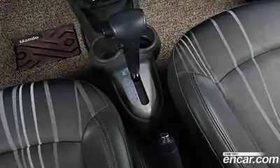 Chevrolet Spark 2013 1.0 гидро в Москве № 1238437, миниатюра 9