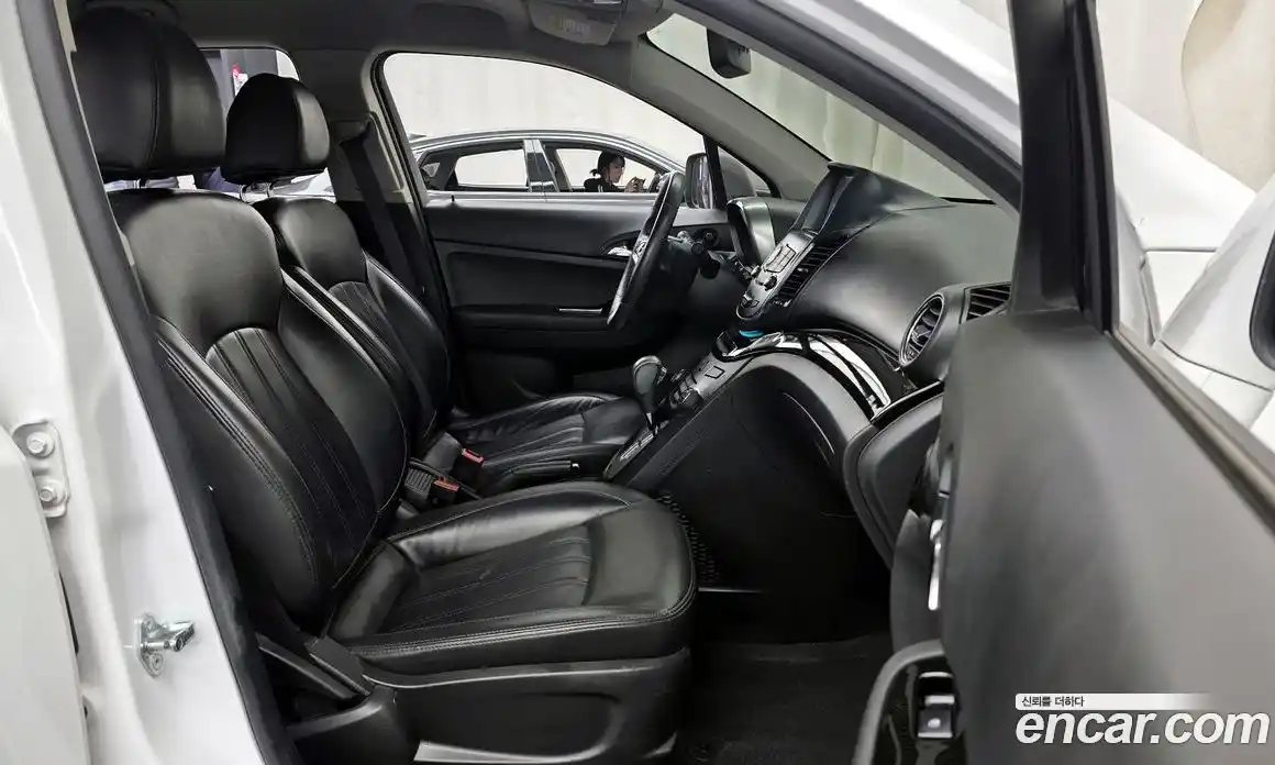 Chevrolet Orlando 2015 2.0 Автомат в Москве № 1238862, фото 11