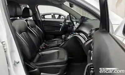 Chevrolet Orlando 2015 2.0 Автомат в Москве № 1238862, миниатюра 11