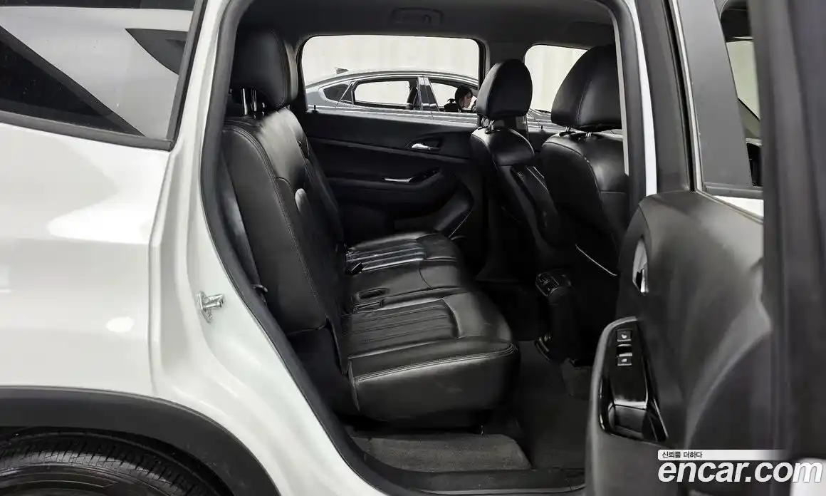 Chevrolet Orlando 2015 2.0 Автомат в Москве № 1238862, фото 12