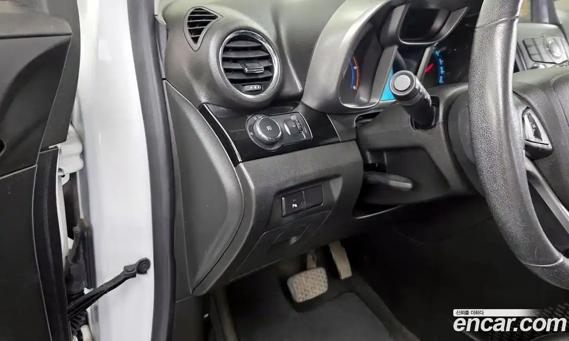 Chevrolet Orlando 2015 2.0 Автомат в Москве № 1238862, фото 17