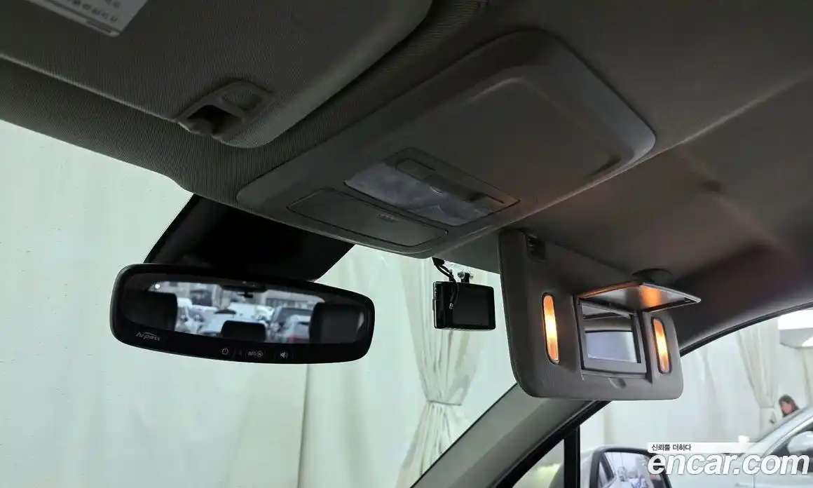 Chevrolet Orlando 2015 2.0 Автомат в Москве № 1238862, фото 18