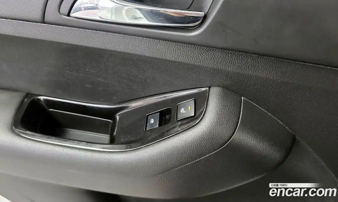 Chevrolet Orlando 2015 2.0 Автомат в Москве № 1238862, фото 19