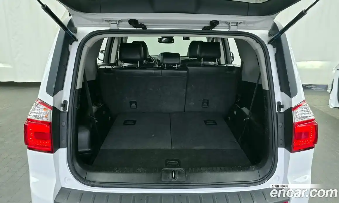 Chevrolet Orlando 2015 2.0 Автомат в Москве № 1238862, фото 20