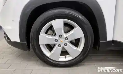 Chevrolet Orlando 2015 2.0 Автомат в Москве № 1238862, миниатюра 5