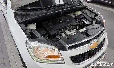 Chevrolet Orlando 2015 2.0 Автомат в Москве № 1238862, миниатюра 6