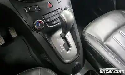 Chevrolet Orlando 2015 2.0 Автомат в Москве № 1238862, миниатюра 9