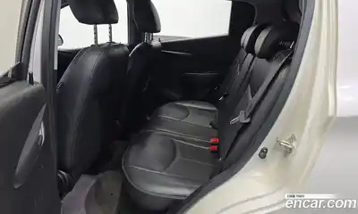 Chevrolet Spark 2016 1.0 гидро в Москве, миниатюра 11