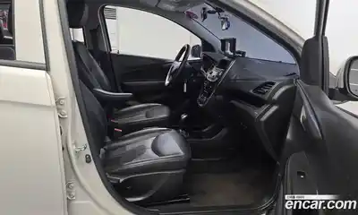 Chevrolet Spark 2016 1.0 гидро в Москве, миниатюра 12