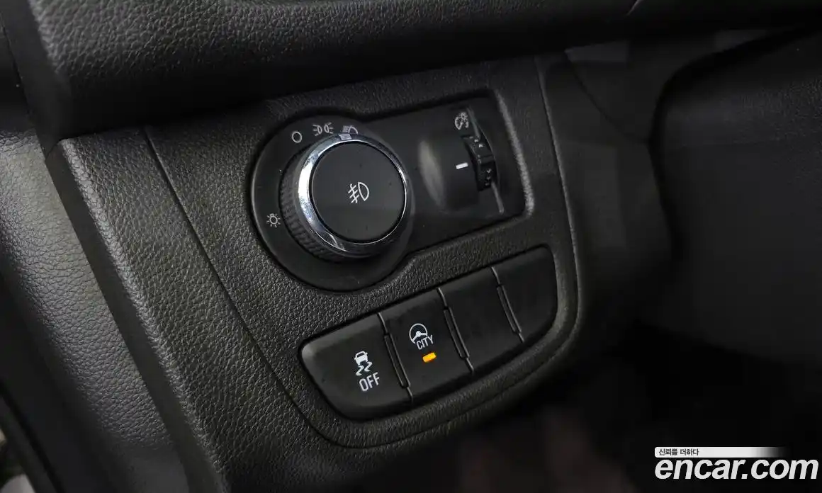 Chevrolet Spark 2016 1.0 гидро в Москве, фото 14