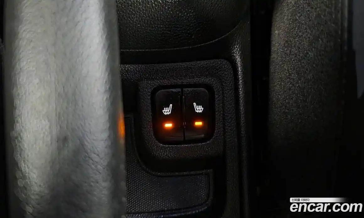 Chevrolet Spark 2016 1.0 гидро в Москве, фото 19