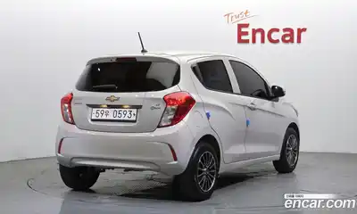 Chevrolet Spark 2016 1.0 гидро в Москве, миниатюра 2