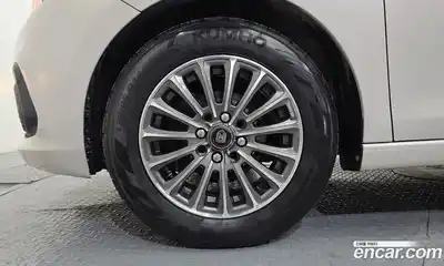 Chevrolet Spark 2016 1.0 гидро в Москве, миниатюра 5