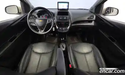 Chevrolet Spark 2016 1.0 гидро в Москве, миниатюра 7