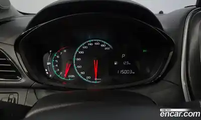 Chevrolet Spark 2016 1.0 гидро в Москве, миниатюра 8