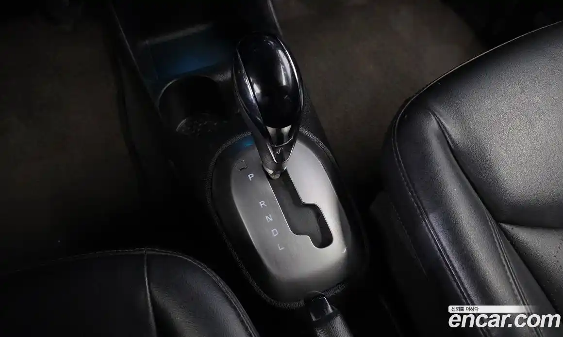 Chevrolet Spark 2016 1.0 гидро в Москве, фото 9