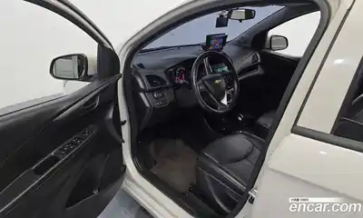 Chevrolet Spark 2016 1.0 гидро в Москве, миниатюра 10