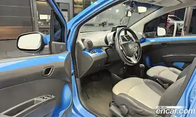 Chevrolet Spark 2013 1.0 гидро в Москве № 1239006, миниатюра 11