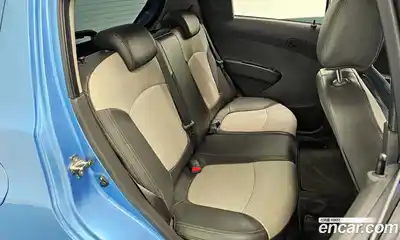 Chevrolet Spark 2013 1.0 гидро в Москве № 1239006, миниатюра 12