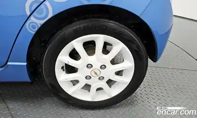 Chevrolet Spark 2013 1.0 гидро в Москве № 1239006, миниатюра 5
