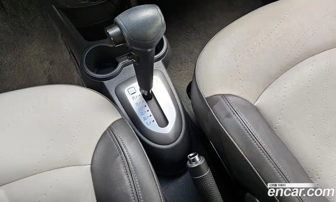 Chevrolet Spark 2013 1.0 гидро в Москве № 1239006, фото 9