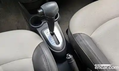Chevrolet Spark 2013 1.0 гидро в Москве № 1239006, миниатюра 9