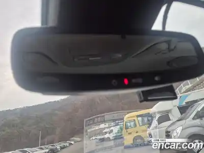 Chevrolet Orlando 2014 2.0 Автомат в Москве № 1239142, миниатюра 12