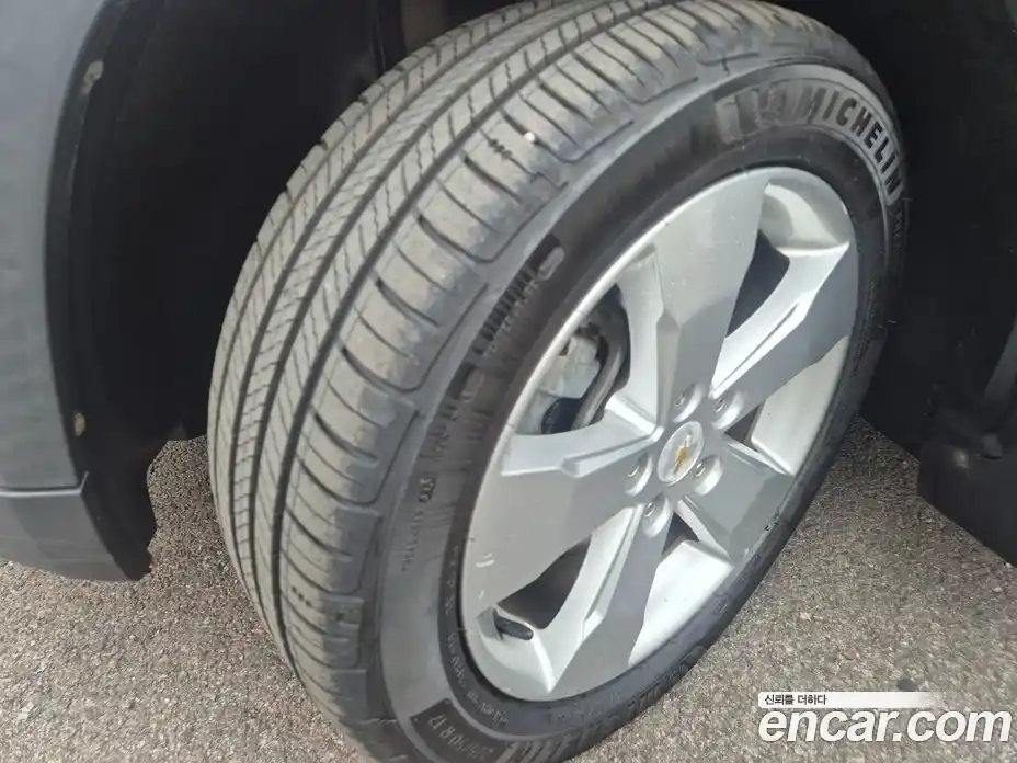 Chevrolet Orlando 2014 2.0 Автомат в Москве № 1239142, фото 5