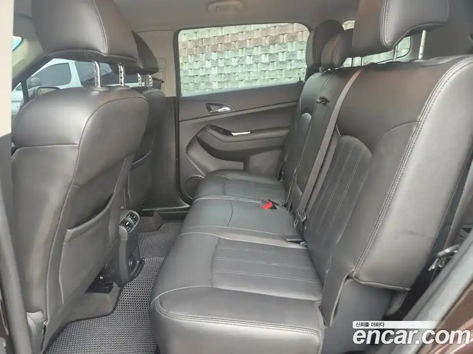 Chevrolet Orlando 2014 2.0 Автомат в Москве № 1239142, фото 7