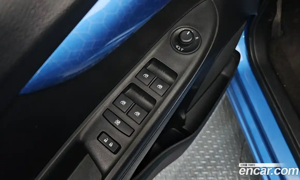 Chevrolet Spark 2016 1.0 Автомат в Москве № 1239776, фото 12