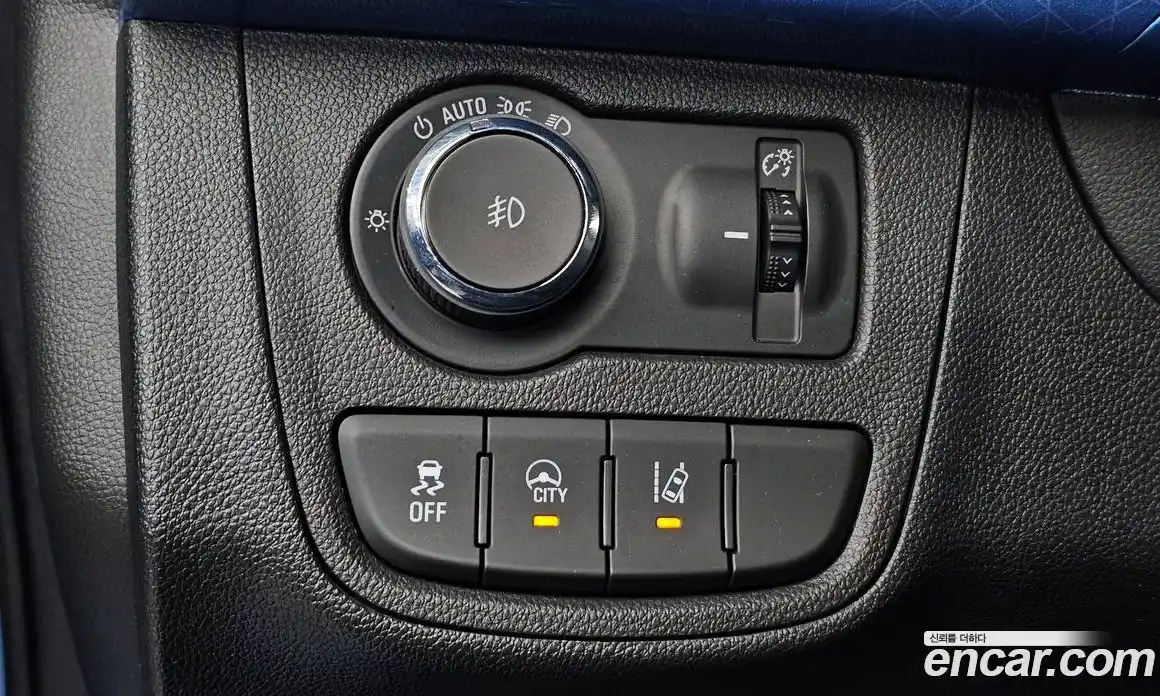 Chevrolet Spark 2016 1.0 Автомат в Москве № 1239776, фото 13