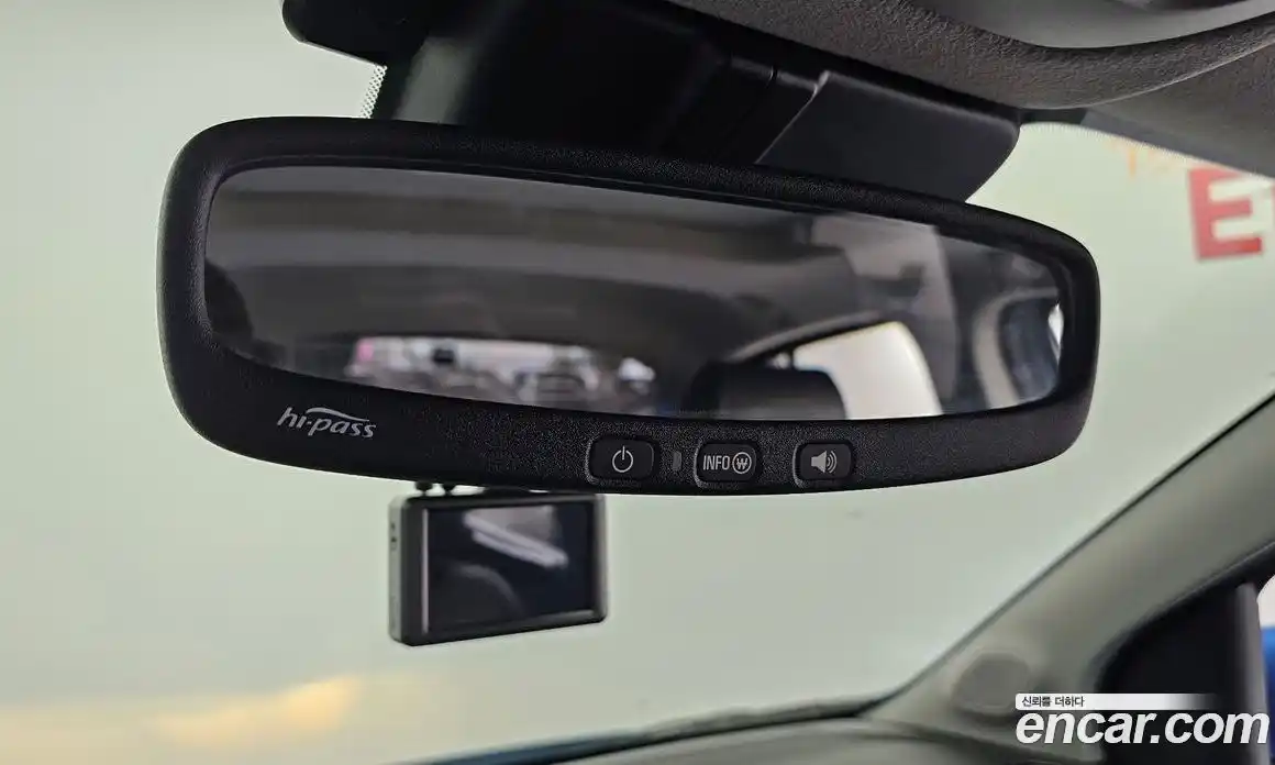 Chevrolet Spark 2016 1.0 Автомат в Москве № 1239776, фото 17