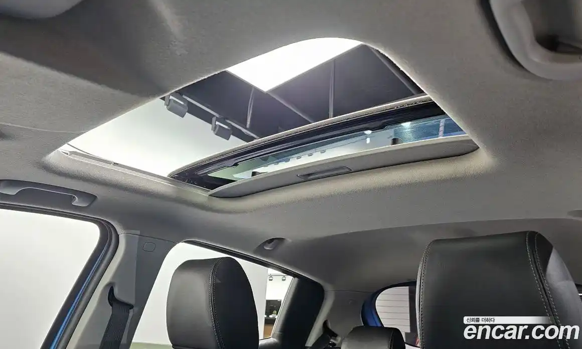 Chevrolet Spark 2016 1.0 Автомат в Москве № 1239776, фото 18